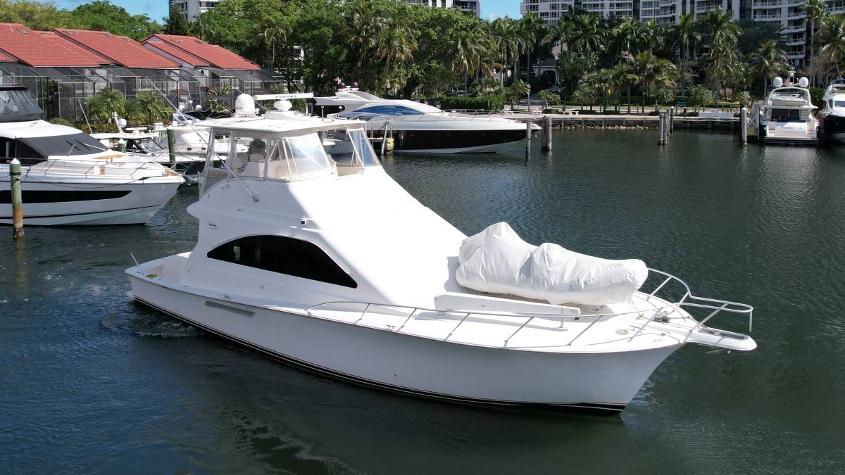 Bote #4